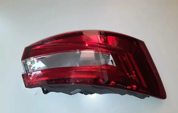 Skoda Superb B8 (3V) Rear/tail lights 3V5945207A