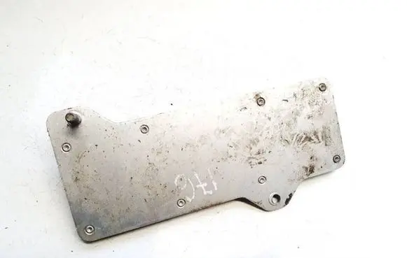 Audi 80 90 S2 B4 Coolant fan relay 4a0959493a