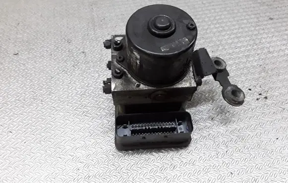 Audi A3 S3 8L ABS Pump 1J0614517E 1C0907379E