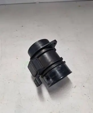 Mass air flow meter
