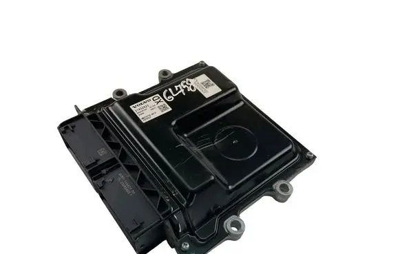 Volvo V60 Engine control unit/module ECU 31452623