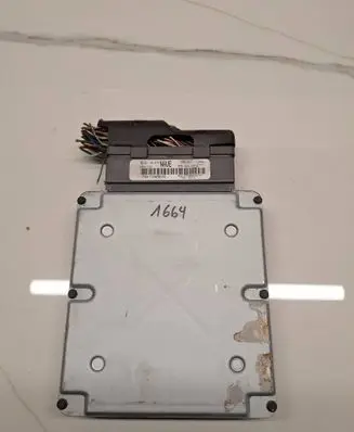 Engine control unit/module