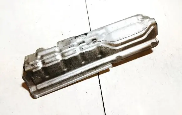 BMW 5 GT F07 Other exhaust manifold parts 