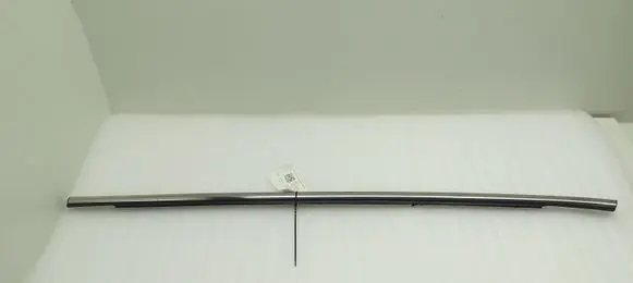 Nissan Pulsar Rear door glass trim molding