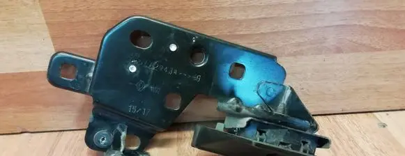 Renault Espace V (RFC) Other body part 850442943R 776D01017R