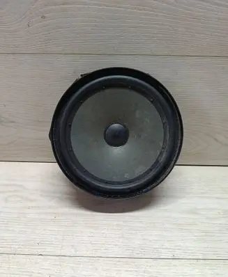 Volkswagen Sharan Front door speaker 7N0035454A