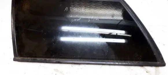 Volkswagen PASSAT B3 Rear side window