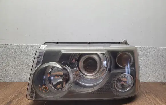 Land Rover Range Rover Sport L320 Headlight/headlamp
