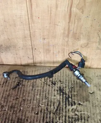 Toyota RAV 4 (XA30) Fuel injector 2371026010 003011G