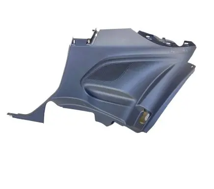 Chevrolet Camaro Coupe rear side trim panel 84598806 84598805 84215524