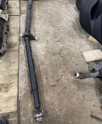 Ford Kuga III Middle center prop shaft LX674K145GF