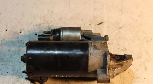 Audi A4 S4 B7 8E 8H Starter motor 0001109064 03G911023A