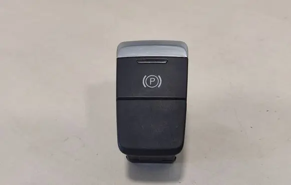 Audi A8 S8 D4 4H Hand parking brake switch 4H1927225C