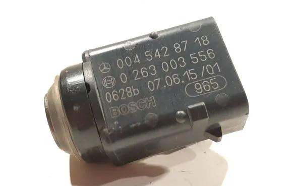 Mercedes-Benz CLS C219 Parking PDC sensor 0045428718 0263003556