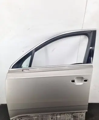 Audi Q7 4M Front door 4M0831051F 4M0831051G 4M0971029GH