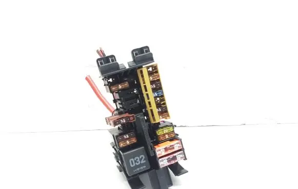 Mercedes-Benz C W205 Fuse box set A2059067200