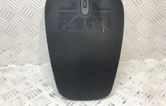 Mercedes-Benz CLK A209 C209 Dash center air vent grill A2098300754 A2098301254