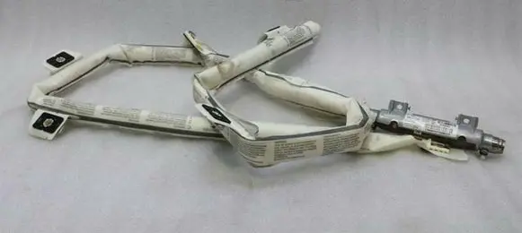 Mercedes-Benz CLS C218 X218 Roof airbag A2188600102