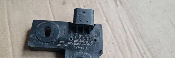 Fuel level sensor