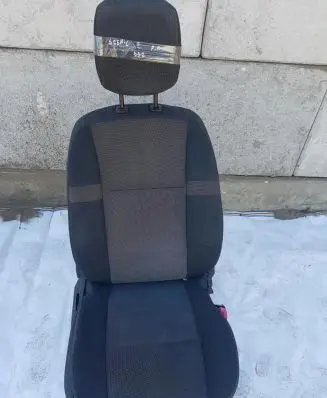 Renault Scenic III - Grand scenic III Front passenger seat 