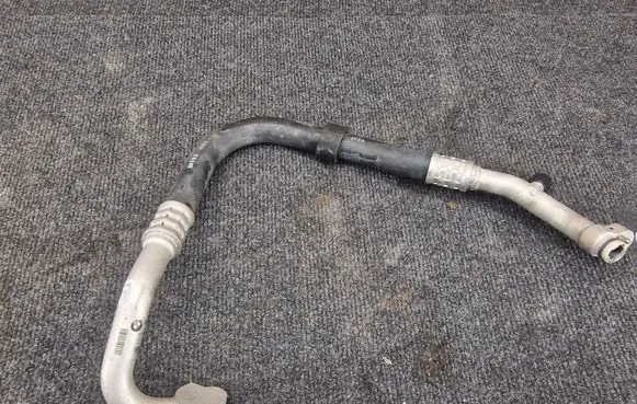 BMW 6 F12 F13 Air conditioning (A/C) pipe/hose 9201926