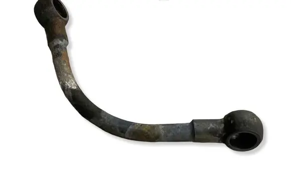 Subaru Forester SH Oil cooling pipe 