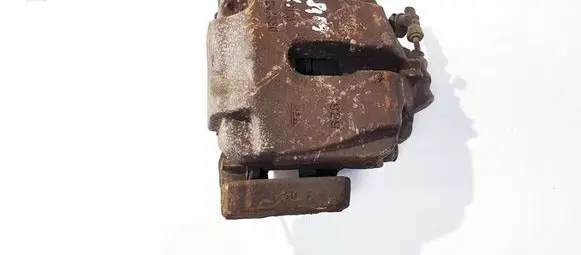 BMW 5 GT F07 Front brake caliper 6024330