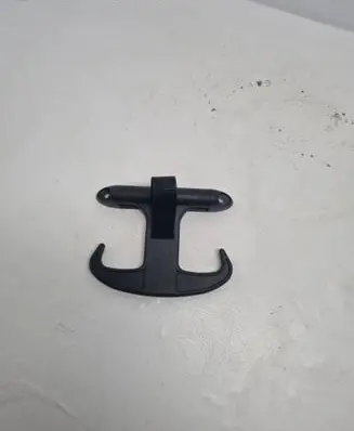 Audi A8 S8 D4 4H Tie down hook / loop 6Y5867615C