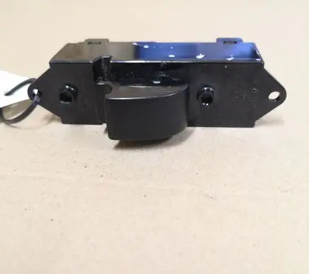 Peugeot 4007 Electric window control switch 8608A063 2357D1