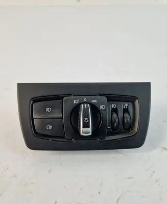 BMW 3 F30 F35 F31 Light switch 9218531AI