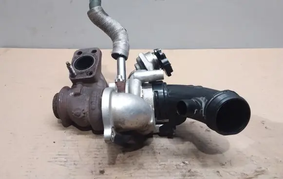Peugeot 308 Turbo 9673283680 12122000539 4937302003