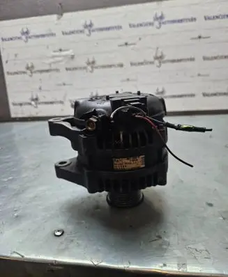 Ford Focus C-MAX Generator/alternator 3M5T10300YE 31285595
