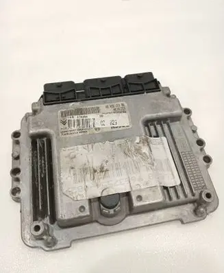 Engine control unit/module
