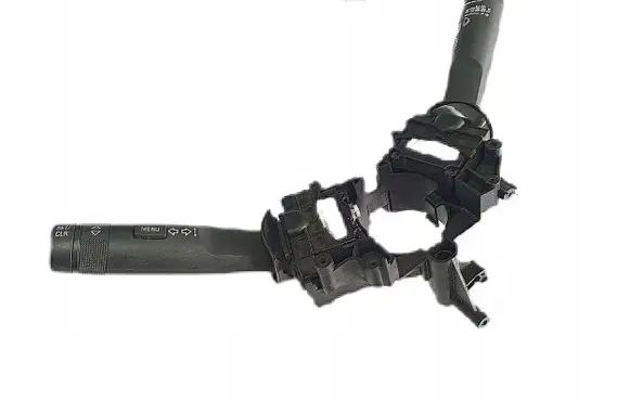 Opel Corsa E Tailgate/trunk/boot open switch 