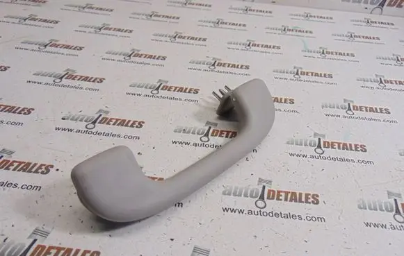 Mercedes-Benz GL X164 Front interior roof grab handle A1648100354
