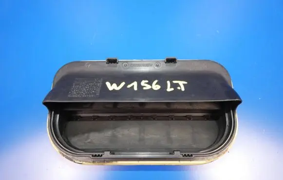 Mercedes-Benz GLA W156 X156 Quarter panel pressure vent A1698300342
