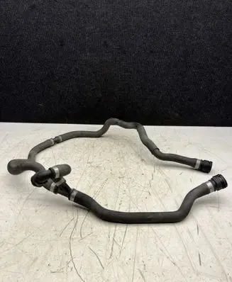 BMW 5 E60 E61 Engine coolant pipe/hose
