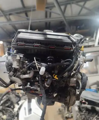 Fiat Fiorino Engine 199a9000