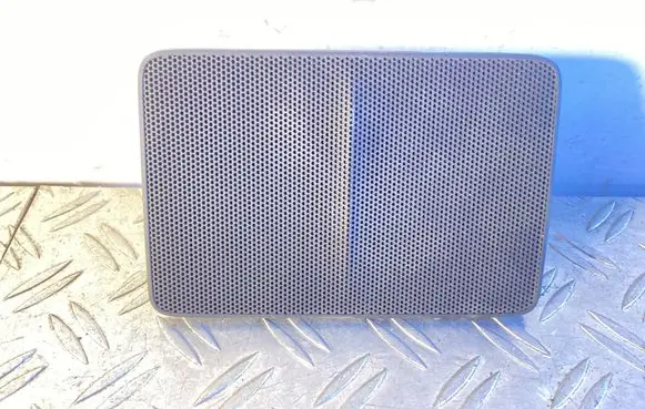 Lexus IS III XE30 Radio/GPS head unit trim 5541053050