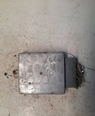 Ford Galaxy Engine control unit/module F5SB14A524AA 7C2280