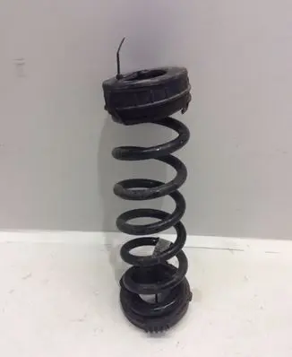 Mercedes-Benz C W206 Rear coil spring A2063242500