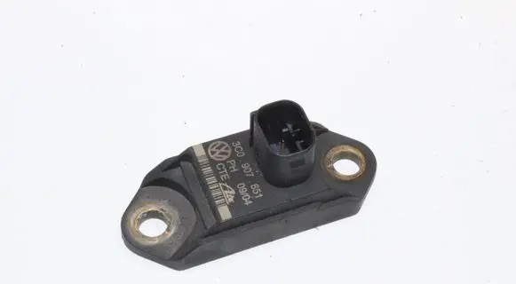 Volkswagen Scirocco ABS wheel speed sensor 3C0907651