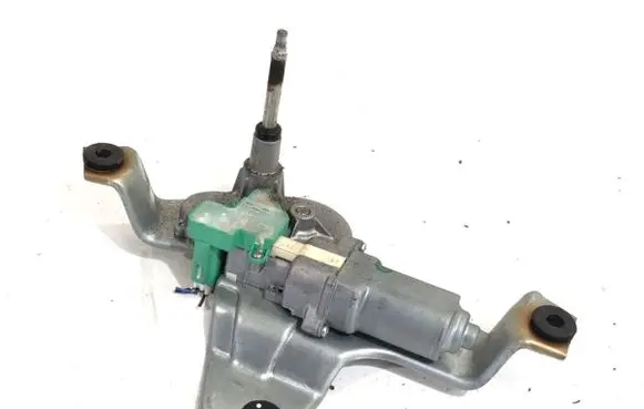 Peugeot 4007 Rear window wiper motor