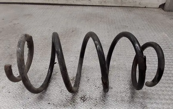 Skoda Octavia Mk2 (1Z) Front coil spring 
