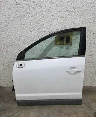 Opel Antara Front door 