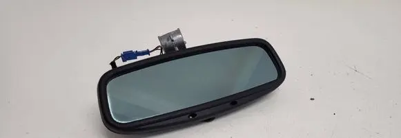 Peugeot 307 Rear view mirror (interior) 96460545XT 042802703372 4024514