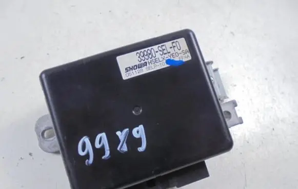 Honda City Power steering control unit/module 39980-SEL-F01
