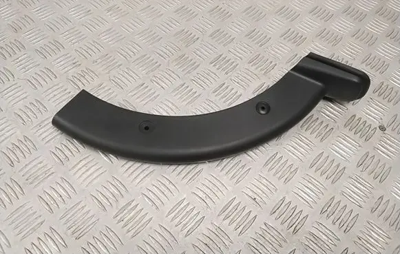 Audi A8 S8 D5 Other trunk/boot trim element 4N0971822