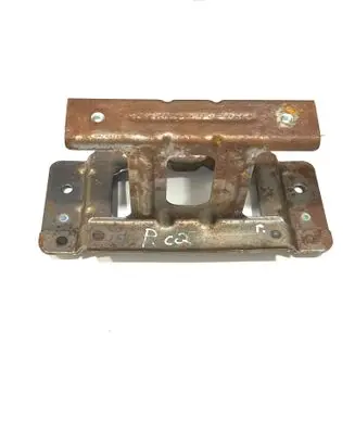 Porsche Cayenne (92A) Other center console (tunnel) element 7P5863253