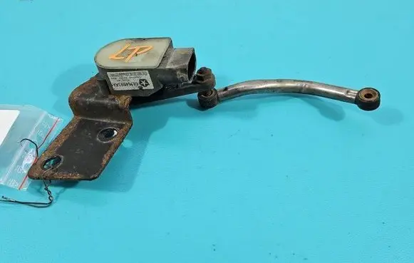 Headlight ballast module Xenon